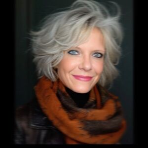 Meet your Posher, Terri
